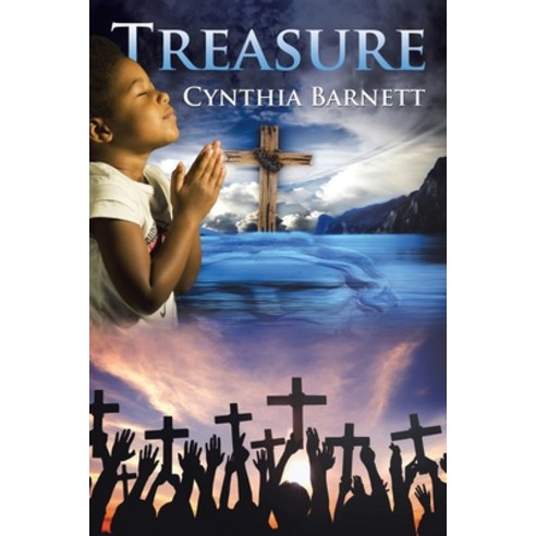 Treasure Paperback, Authorhouse