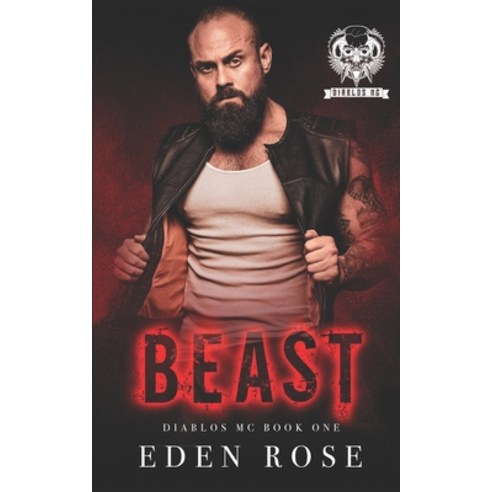 (영문도서) Beast: MC Romance Paperback, Independently Published, English, 9781090545084