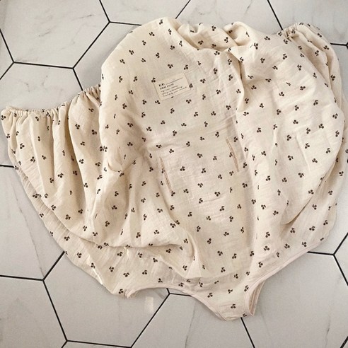 뮤이 안심커버, 맘 편한 외출을 위한 필수 육아템