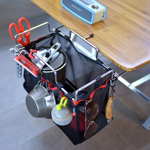  에르젠아웃도어 에르젠 라운지쉘터 S5 대형 쉘터 텐트 4-5인용 217970 캠핑카 하bmll_캠핑포켓 정리함 용품 그물 테이블랙 사이드 휴대용스토리지 거치대 감성♥attribt, ♥꿀장바구니담기, ♥attribt