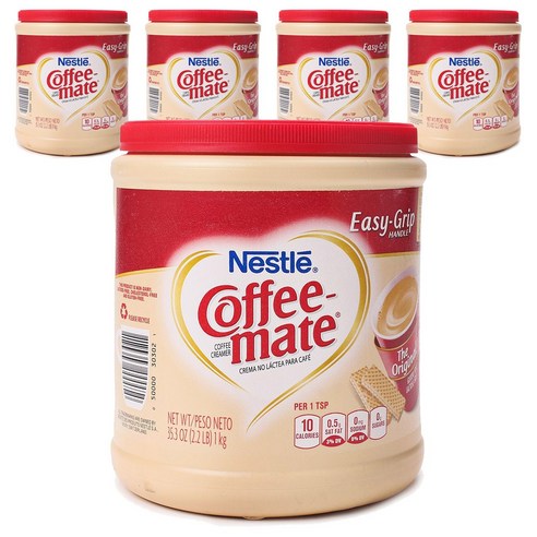 커피메이트 더 오리지널, 1kg, 5개