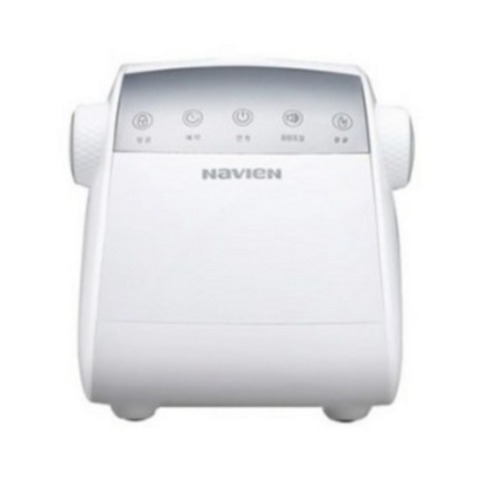 나비엔 슬림형 온수매트: 겨울 밤의 포근한 휴식