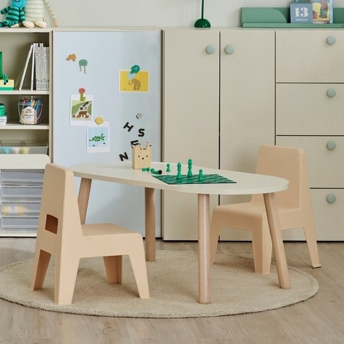 아이들의 꿈과 창의성을 키워주는 최고의 책상