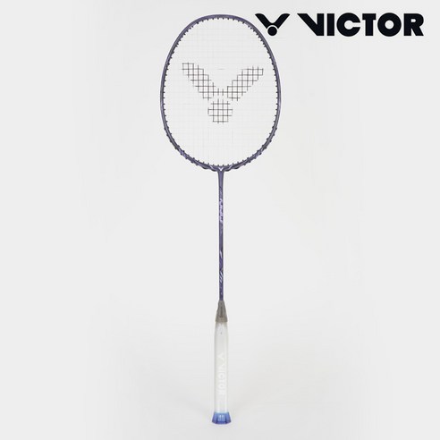 스피드 넘치는 당신을 위한 선택, 빅터 아우라스피드 팬텀 배드민턴 라켓 솔직 후기 빅터아우라스피드팬텀