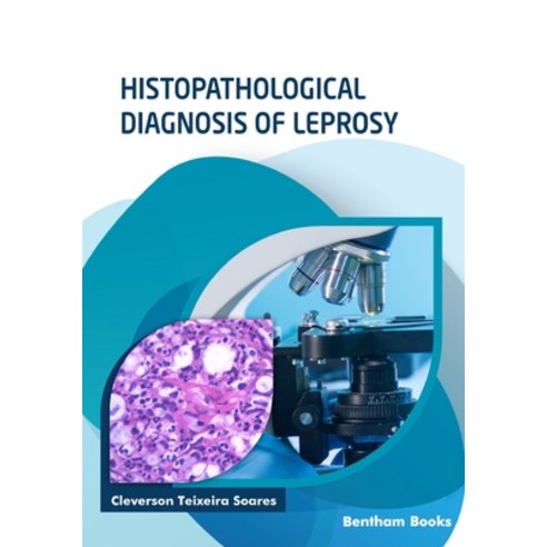 (영문도서) Histopathological Diagnosis Of Leprosy Paperback, Bentham Science Publishers, English, 9781681088013