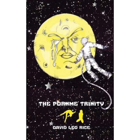 (영문도서) The PornME Trinity Paperback, Opiate Books, English, 9782958120153