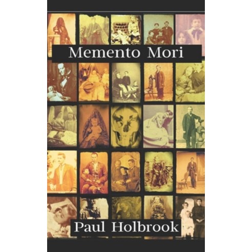 (영문도서) Memento Mori Paperback, Createspace Independent Pub..., English, 9781530722679