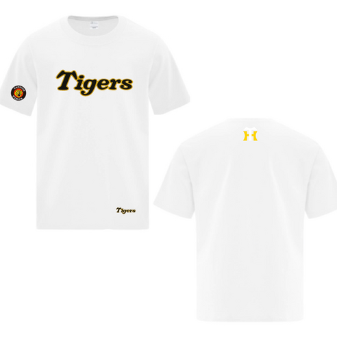 한신 타이거즈 야구 티셔츠: 열정과 스타일을 담은 여름 필수템