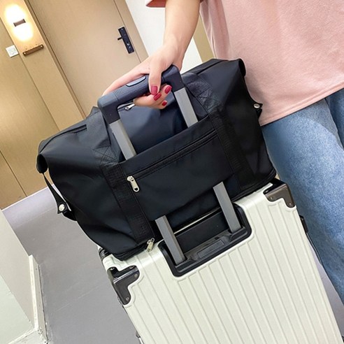엄청난 80% 할인으로 제공되는 어반리즈 여행 용 가방: 실용적이고 스타일리시한 필수품