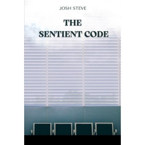 (영문도서) Sentient Code Paperback, Fiction, English, 9788864926605