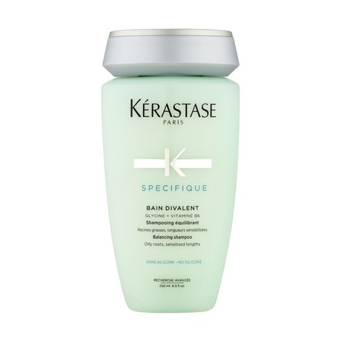 케라스타즈 방 디발렁 샴푸, 1개, 250ml