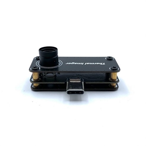 대량 할인을 제공하는 열화상카메라 TIOP01IR의 특징과 상세 정보
