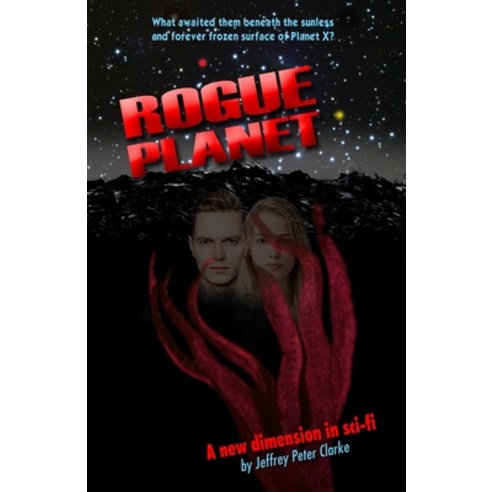 (영문도서) Rogue Planet Paperback, Double Dragon, English, 9781786958761