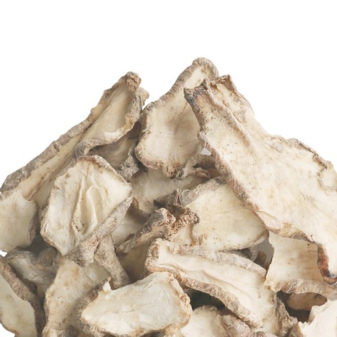 건강과 맛을 동시에 지키는 돼지감자차