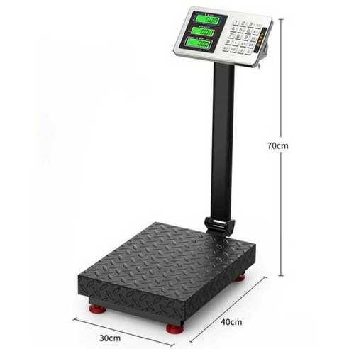 대형 주방용 150kg 스탠딩 전자저울 쌀 선별기 계량기 과일 측정기 – 검정 30×40, 자세한 정보는 상세 페이지 참고 과일선별기 대형 주방용 150kg 스탠딩 전자저울 쌀 선별기 계량기 과일 측정기 – 검정 30×40, 자세한 정보는 상세 페이지 참고 과일선별기
