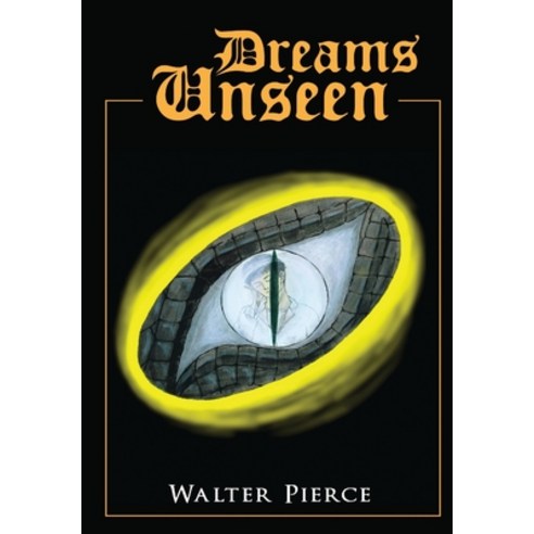 Dreams Unseen Hardcover, Global Summit House, English, 9781638216391