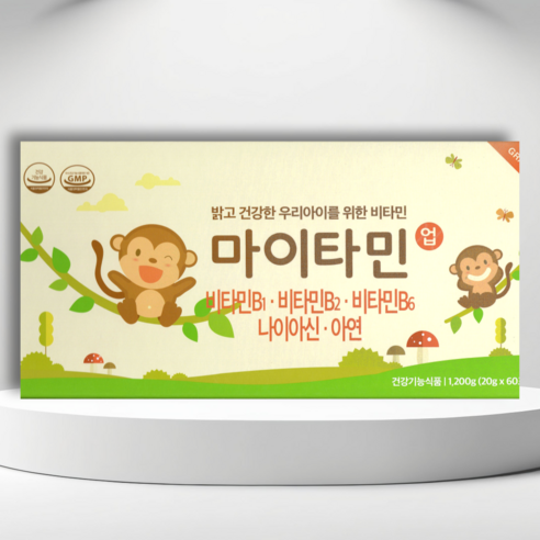 마이타민업 60포 1개월분
