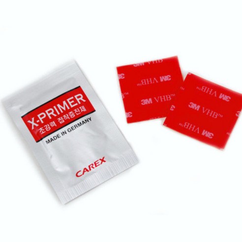 강력 접착력과 편리함으로 가정과 상업적 용도에 이상적인 아이팝 하이패스 강력테이프 카렉스