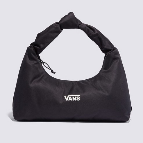 "가볍게 툭, 멋은 톡!" 데일리 스타일 책임질 VANS 호보 백 솔직 후기 반스가방