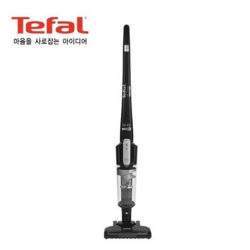 테팔 [공식] 무선청소기 에어포스 라이트 TY6545KL, 단품