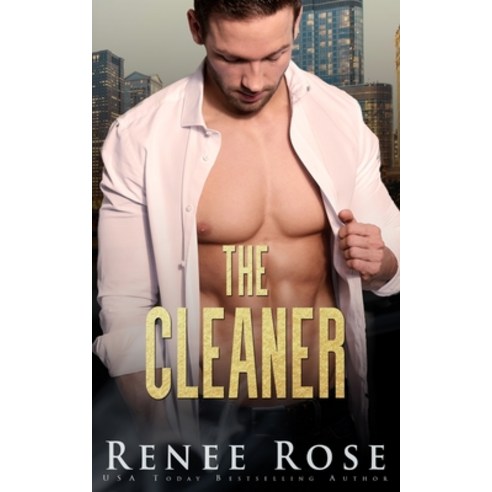 (영문도서) The Cleaner Paperback, Renee Rose Romance, English, 9781637200308