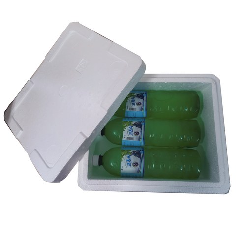 산지직송-고로쇠-고로쇠수액: 신선한 고로쇠를 사용한 냉동 수액