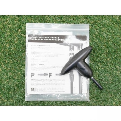 캘러웨이 골프 드라이버, 우드, 유틸 호환형 렌치: 골프 애호가 필수품