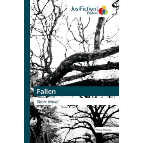 (영문도서) Fallen Paperback, Justfiction Edition, English, 9786203578331