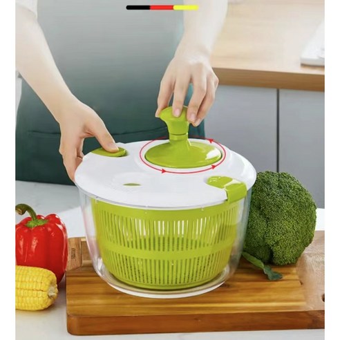 Beyond Nice야채탈수기 다용도 대용량 스테인리스 야채탈수기 세채+탈수