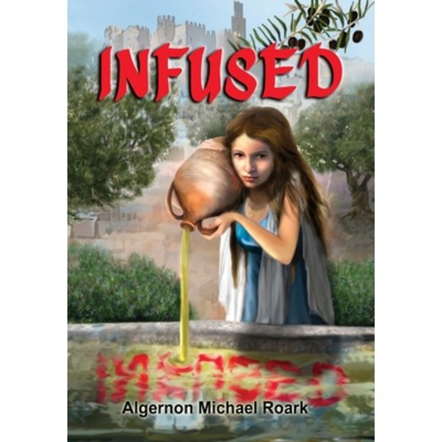 (영문도서) Infused Hardcover, Michael Magnus, English, 9781087938561 - 최저가 ...