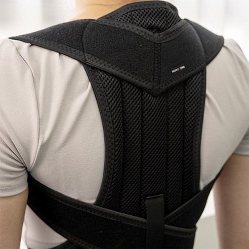 건강한 자세를 위한 필수 아이템