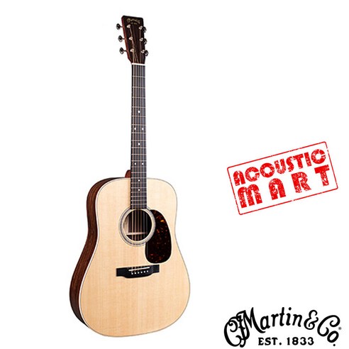 마틴 통기타 Martin D-16E 리뷰 마틴기타