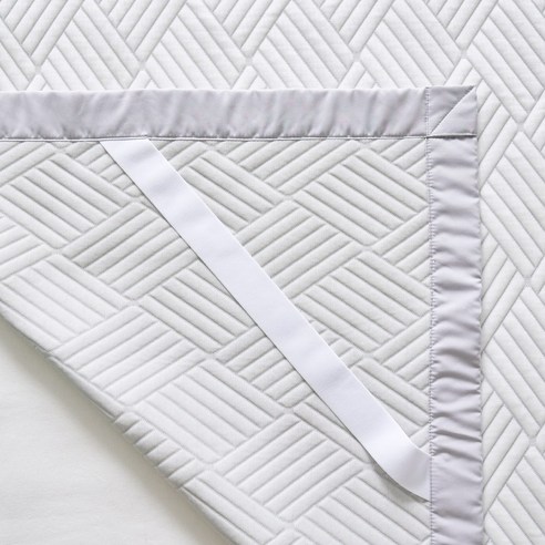 시원하고 편안한 여름철 수면을 위한 혁신적인 냉감패드