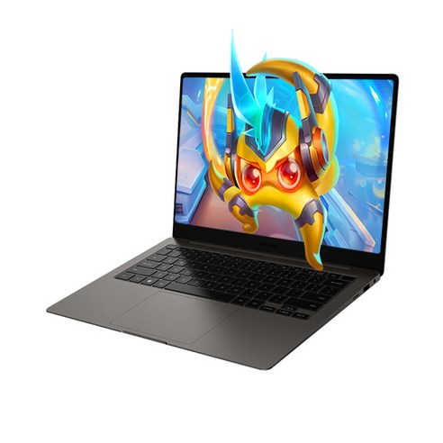 삼성전자 갤럭시북3 프로: 탁월한 성능과 세련된 디자인의 완벽한 조화