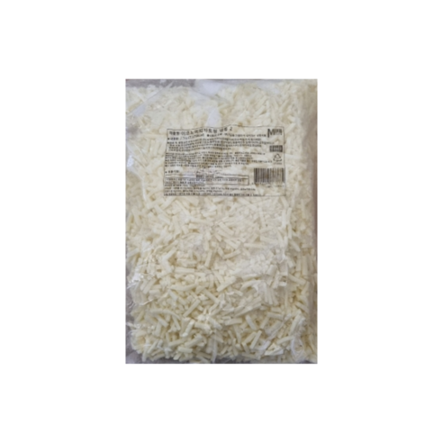 미노 이코노미피자토핑 냉동 모짜렐라 슈레드 치즈: 맛과 풍미를 더하는 마법, 홈메이드 피자의 새로운 지평을 열다 자연치즈모짜렐라