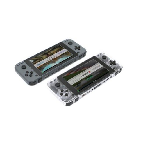 ODROID GO Super Dim Gray: 과거의 영광을 손안에, 레트로 게이밍의 완벽 부활