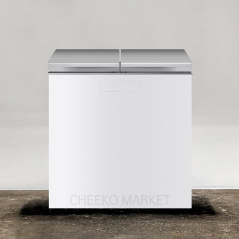 맛있고 신선한 김치를 위한 LG 디오스 김치톡톡 뚜껑형 김치냉장고