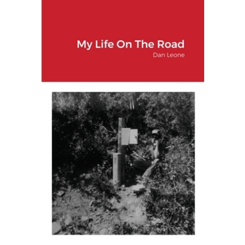 My Life On The Road Paperback, Lulu.com