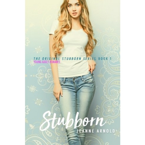 (영문도서) Stubborn Paperback, Createspace Independent Pub..., English, 9781500879389