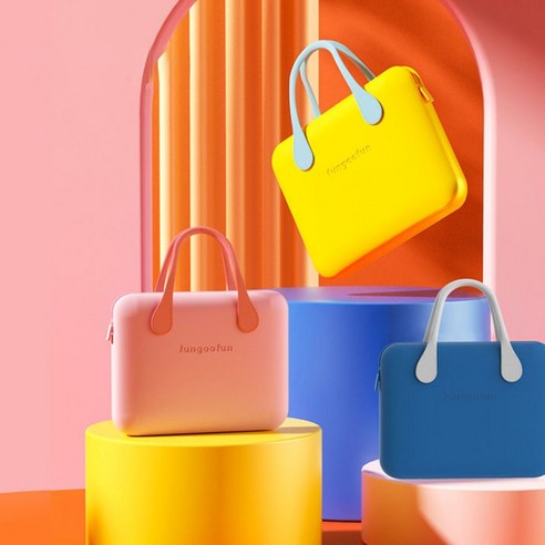 스타일과 안전을 한 번에, Ait 가벼운 노트북 보호 가방