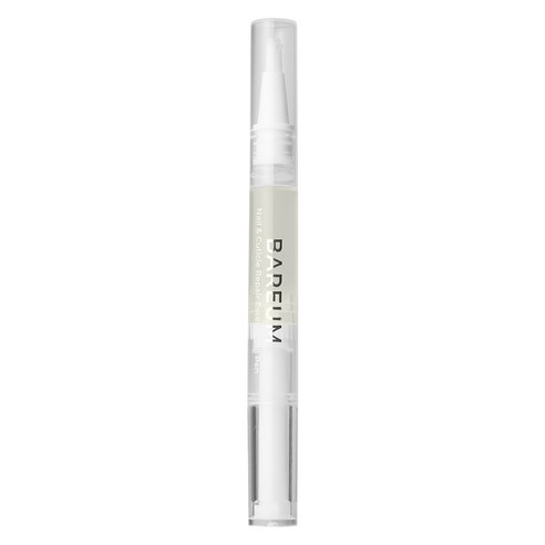 [1+1]바름 네일 앤 큐티클 리페어 에센스 오일 펜 4ml, 2개, 2ml