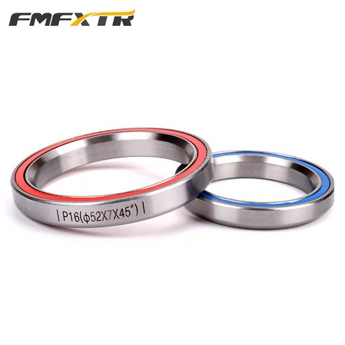 FMFXTR 자전거 헤드셋 베어링 41 41.8 52, Bowl set bearings