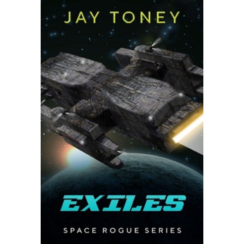 Exiles Paperback, Independently Published, English, 9798610764085