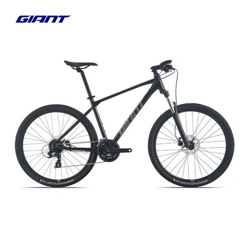 거친 길을 질주하는 자유, 자이언트 ATX 810 MTB 자전거와 함께 자이언트mtb