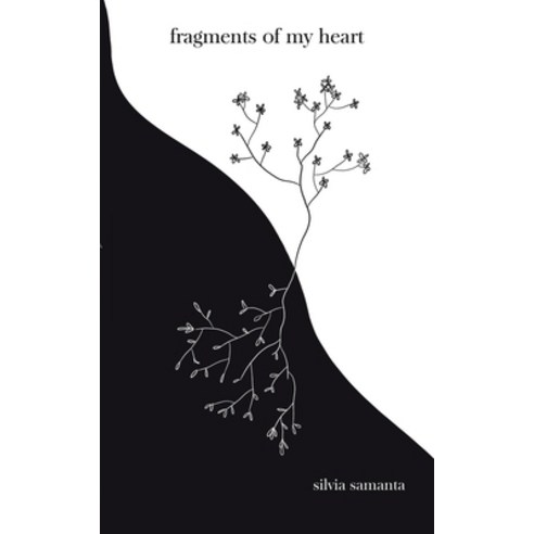 (영문도서) Fragments of My Heart Paperback, Tellwell Talent, English, 9780228896456