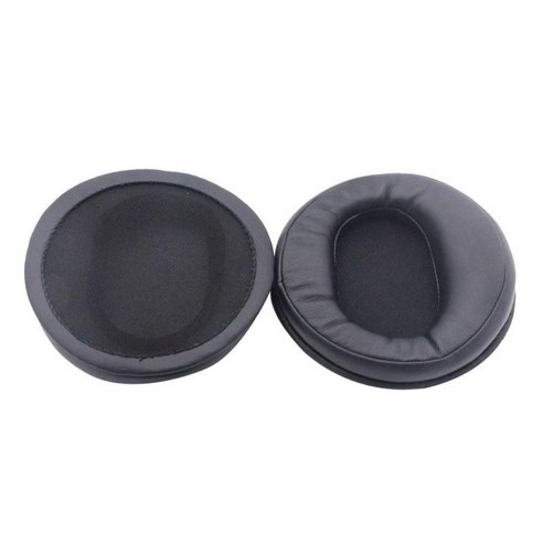 DENON AH-D2000 D5000용 이어 패드 쿠션 커버 컵 수리 부품, 설명, 설명, 설명