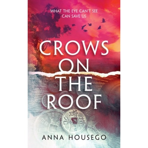 (영문도서) Crows On The Roof Paperback, Anna Housego, English, 9780645636901