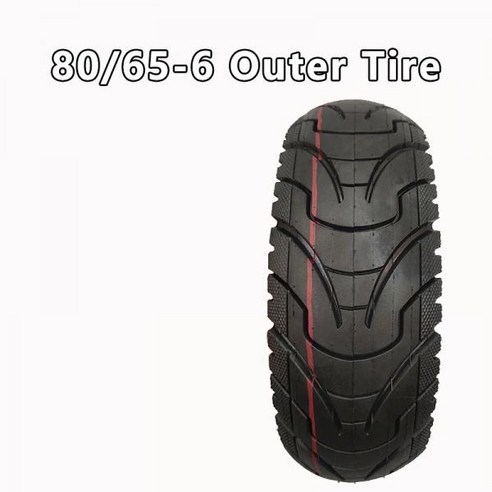 오토바이 타이어 Kugoo M4 Dualtron VICTOR 럭셔리 이글 스피드웨이 4 Zero 10X 전기 스쿠터 미니모터용 10 인치 타이어 10X3.0 80/65-6 255, A