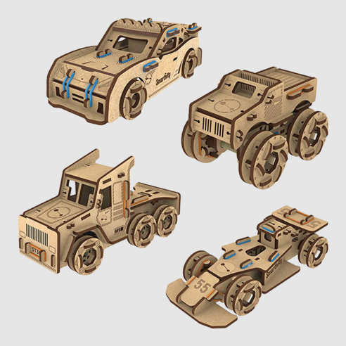 우리 아이, 말잇못? 스마티비티 토크버스터로 언어 자신감 UP! 스마티비티