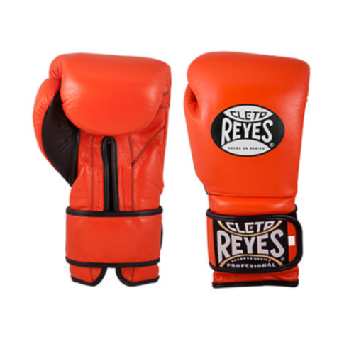 내 손에 착 감기는 완벽한 보호, 레예스 복싱 글러브로 파워 업그레이드!